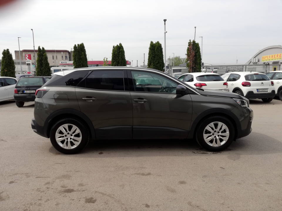 Fotografija za 2855 Peugeot 3008 1.5BlueHDI Active