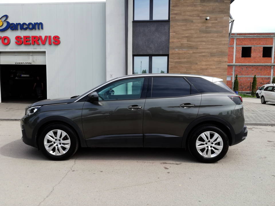 Fotografija za 2855 Peugeot 3008 1.5BlueHDI Active