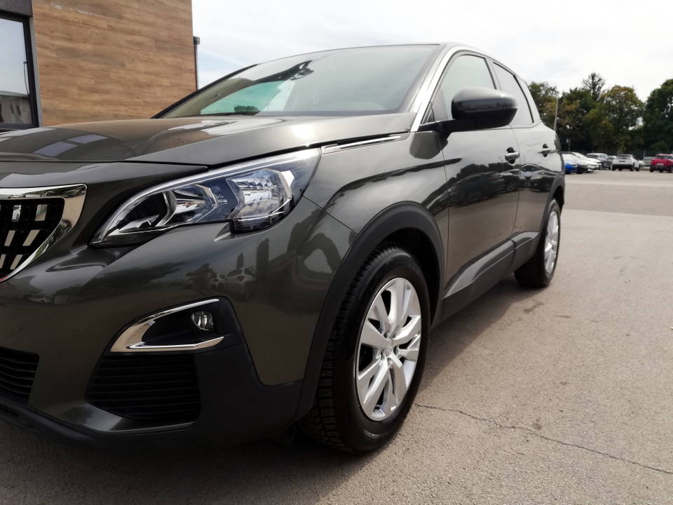 Fotografija za 2855 Peugeot 3008 1.5BlueHDI Active