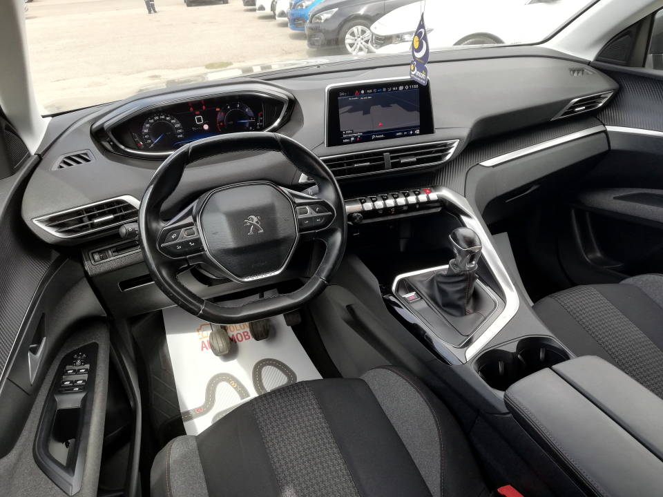 Fotografija za 2855 Peugeot 3008 1.5BlueHDI Active
