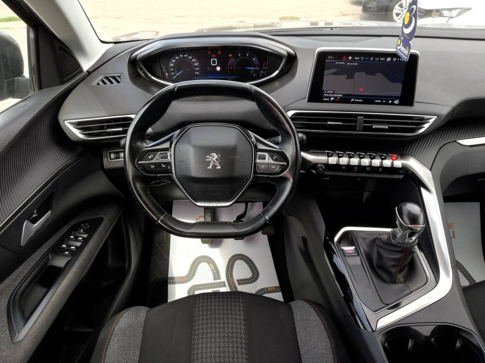 Fotografija za 2855 Peugeot 3008 1.5BlueHDI Active
