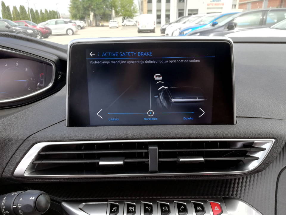 Fotografija za 2855 Peugeot 3008 1.5BlueHDI Active