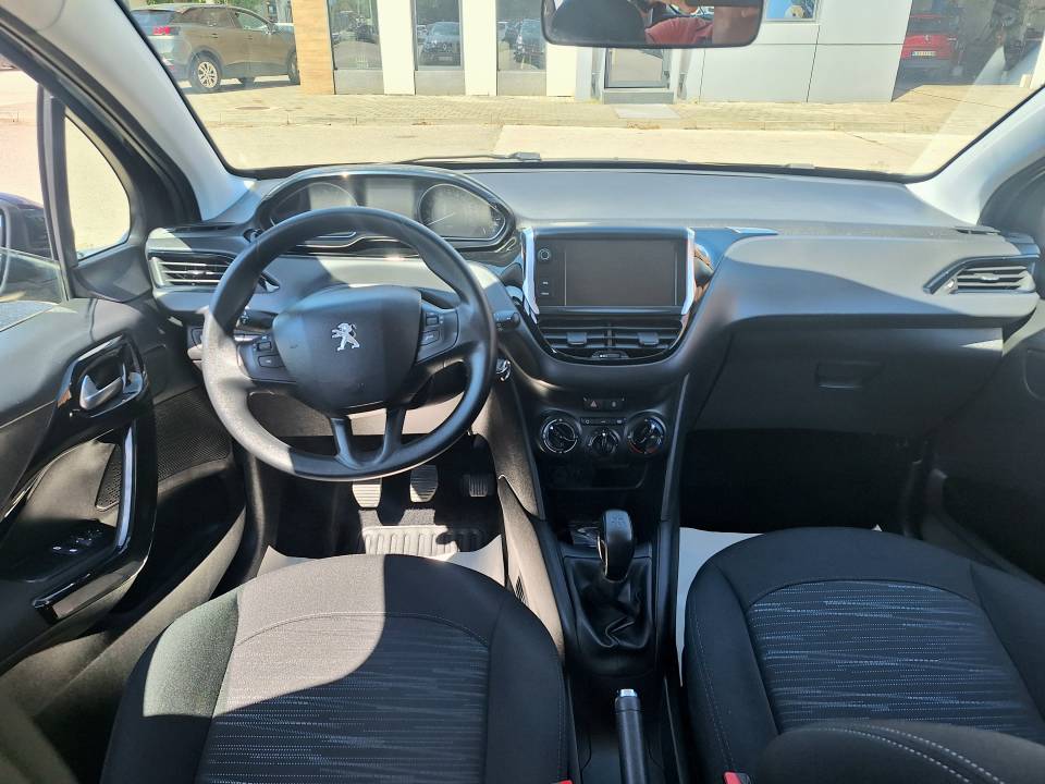 Fotografija za 2856 Peugeot 208 1.5BlueHDI
