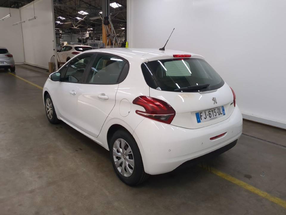 Fotografija za 2857 Peugeot 208 1.2PureTECH Active