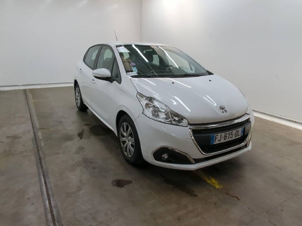 Fotografija za 2857 Peugeot 208 1.2PureTECH Active