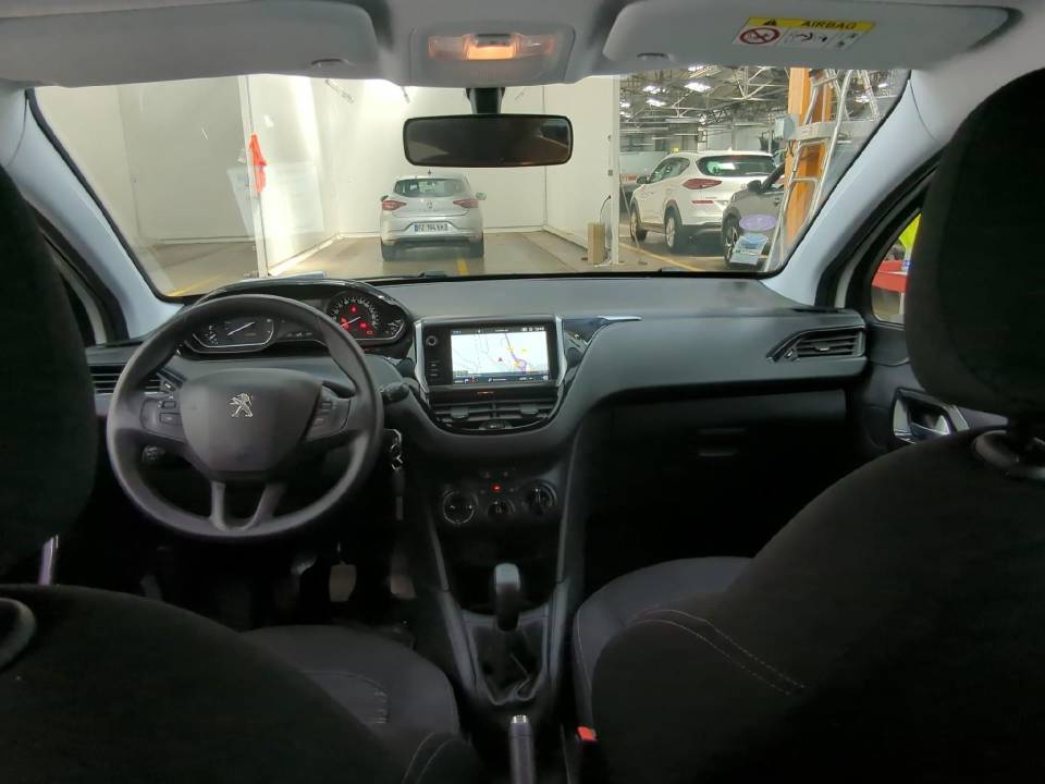 Fotografija za 2857 Peugeot 208 1.2PureTECH Active