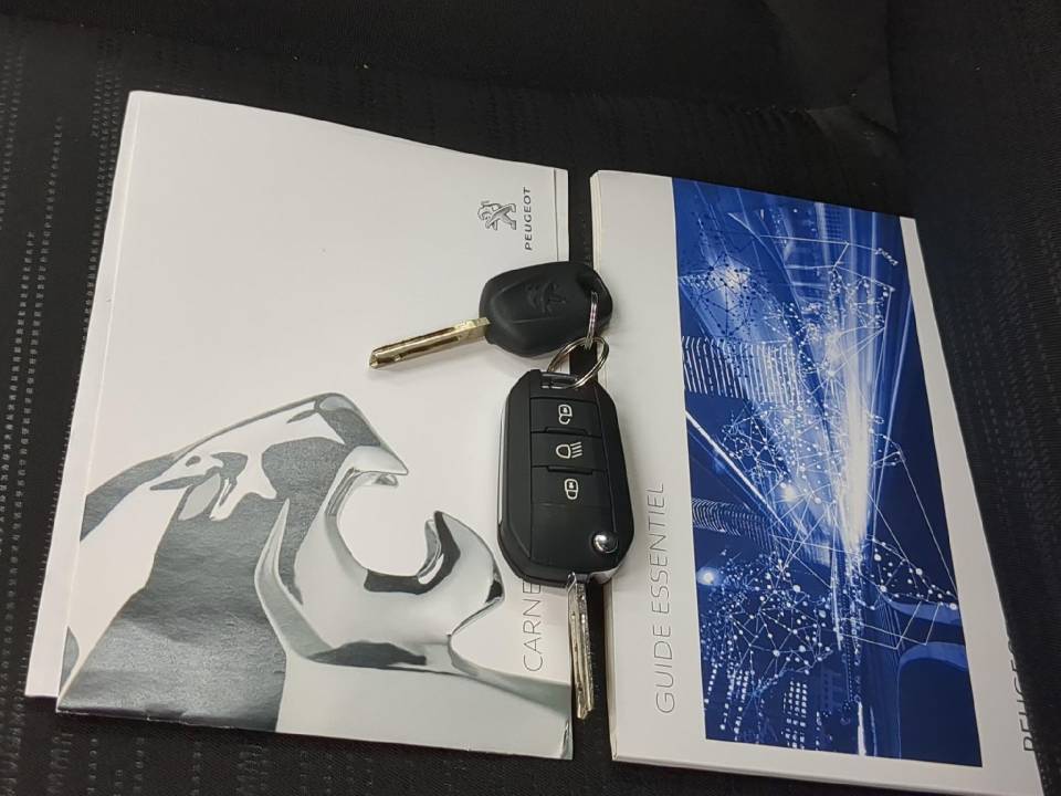 Fotografija za 2857 Peugeot 208 1.2PureTECH Active