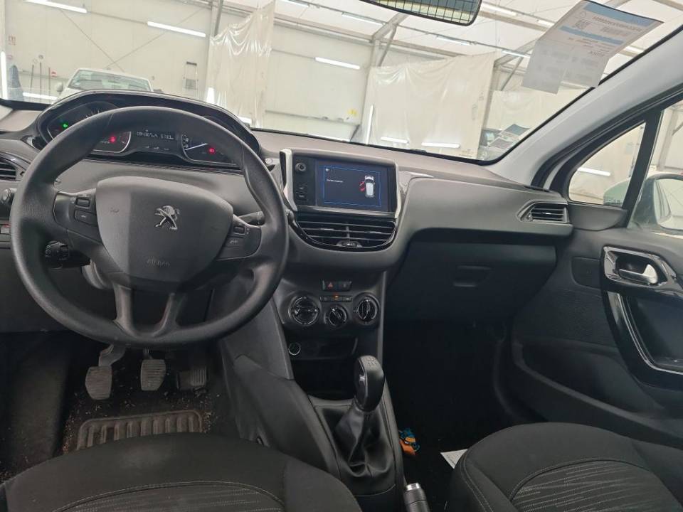 Fotografija za 2858 Peugeot 208 1.2PureTECH
