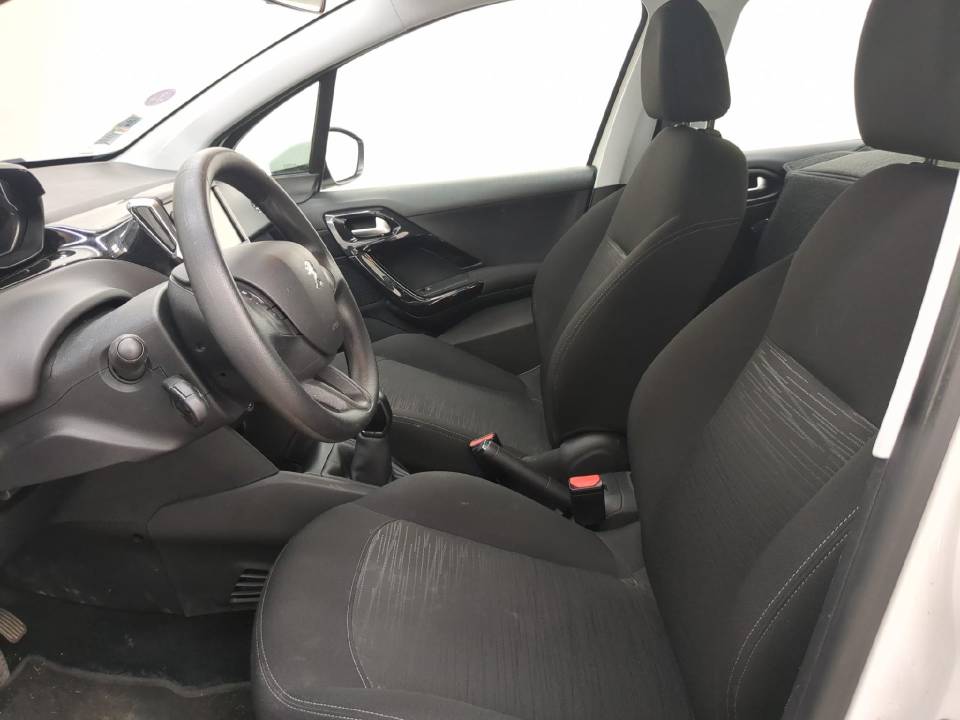 Fotografija za 2858 Peugeot 208 1.2PureTECH