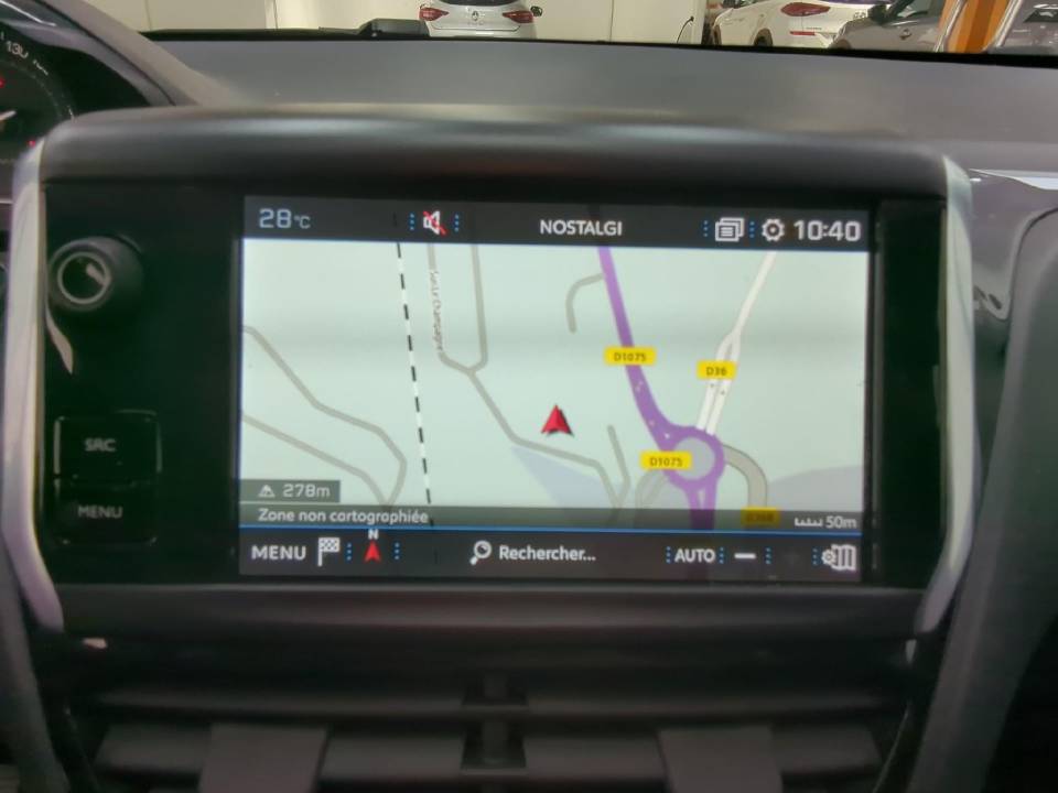 Fotografija za 2858 Peugeot 208 1.2PureTECH