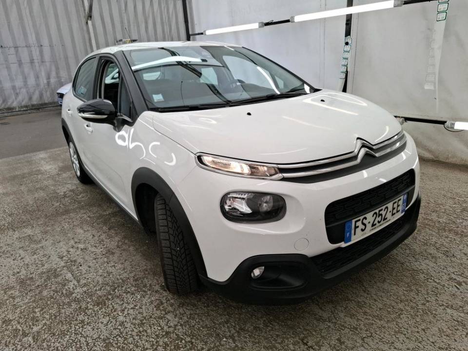 Fotografija za 2860 Citroen C3 1.2PureTECH