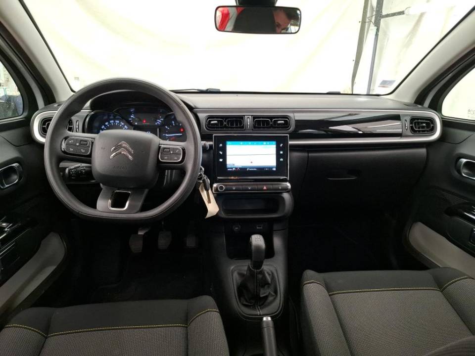 Fotografija za 2860 Citroen C3 1.2PureTECH
