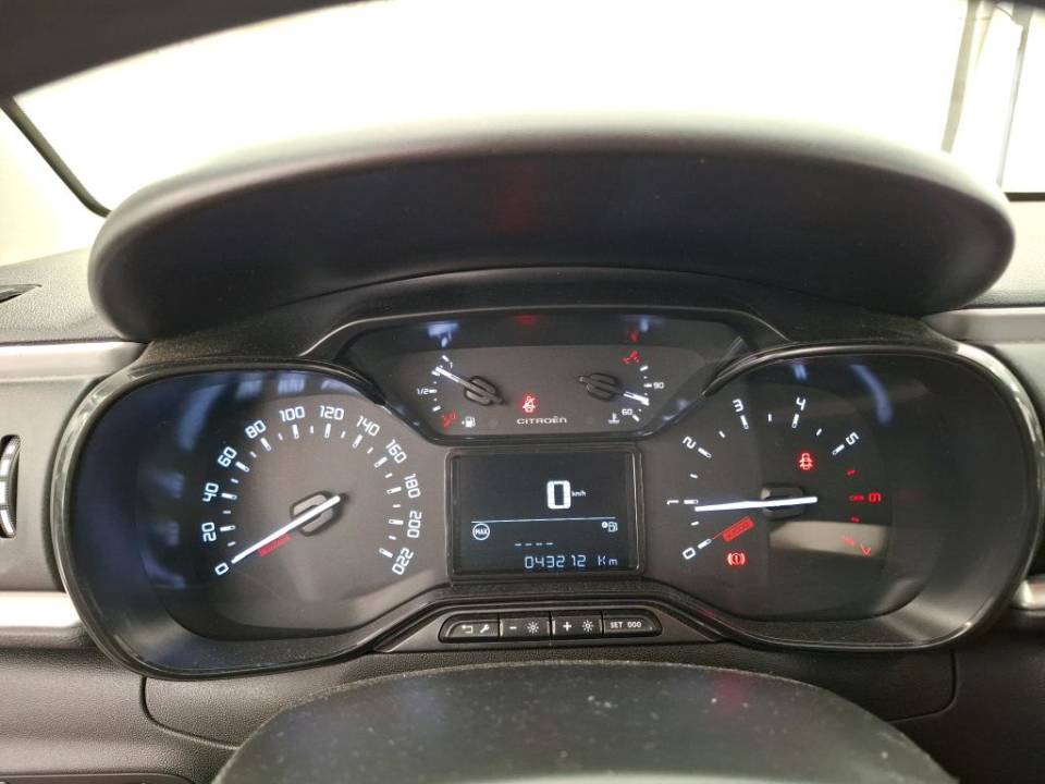 Fotografija za 2860 Citroen C3 1.2PureTECH