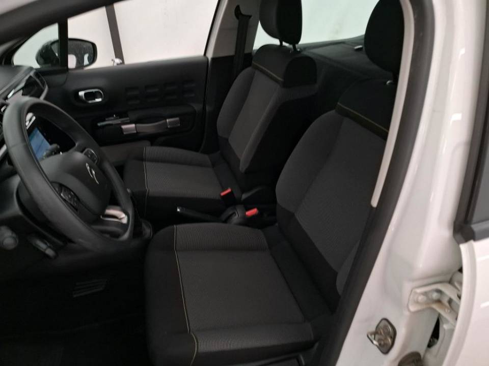 Fotografija za 2860 Citroen C3 1.2PureTECH