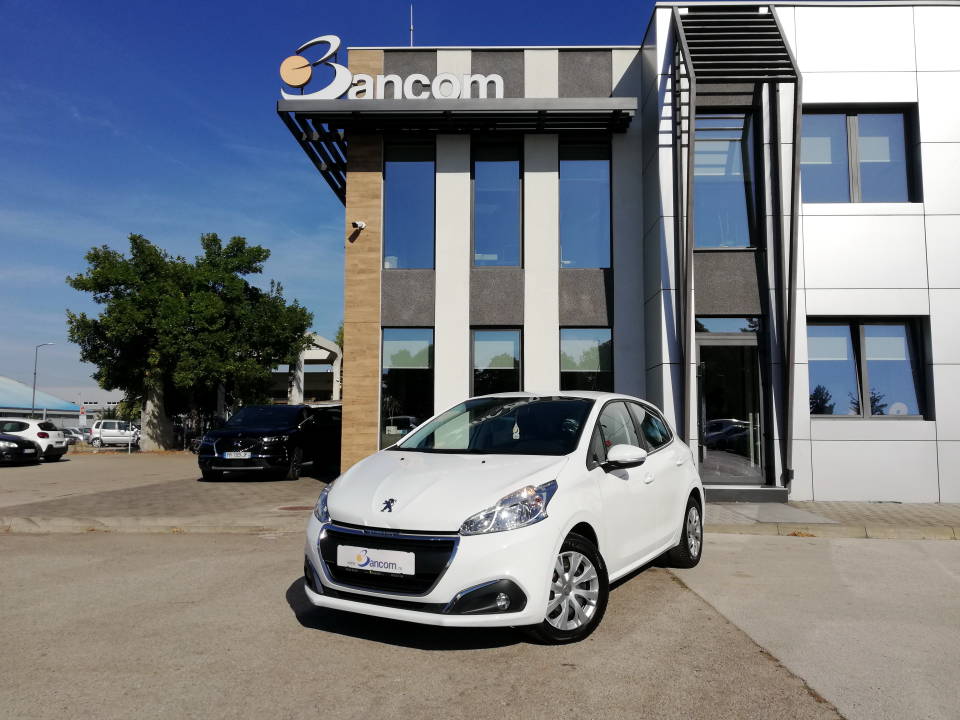 Fotografija za 2865 Peugeot 208 1.5BlueHDI Active