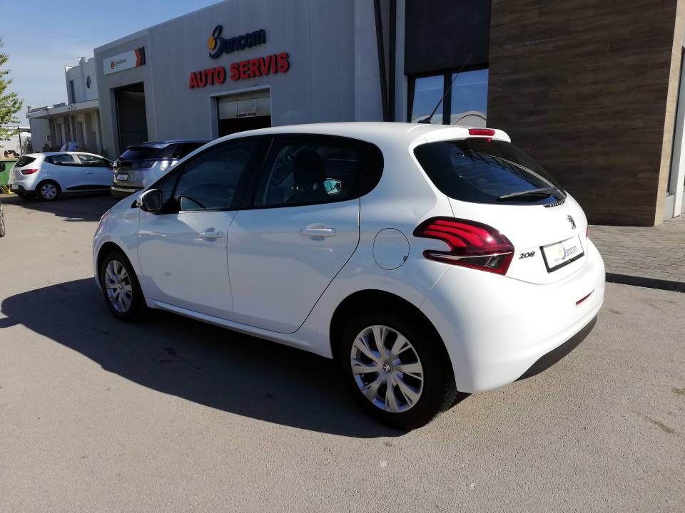 Fotografija za 2865 Peugeot 208 1.5BlueHDI Active