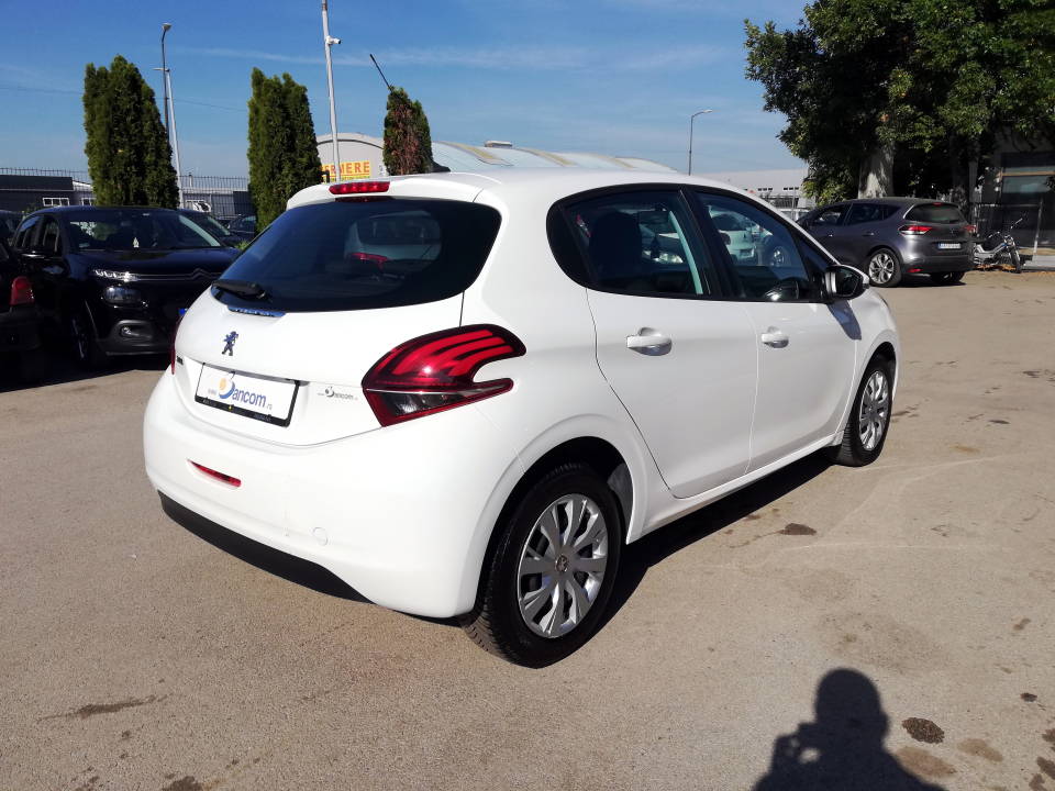 Fotografija za 2865 Peugeot 208 1.5BlueHDI Active
