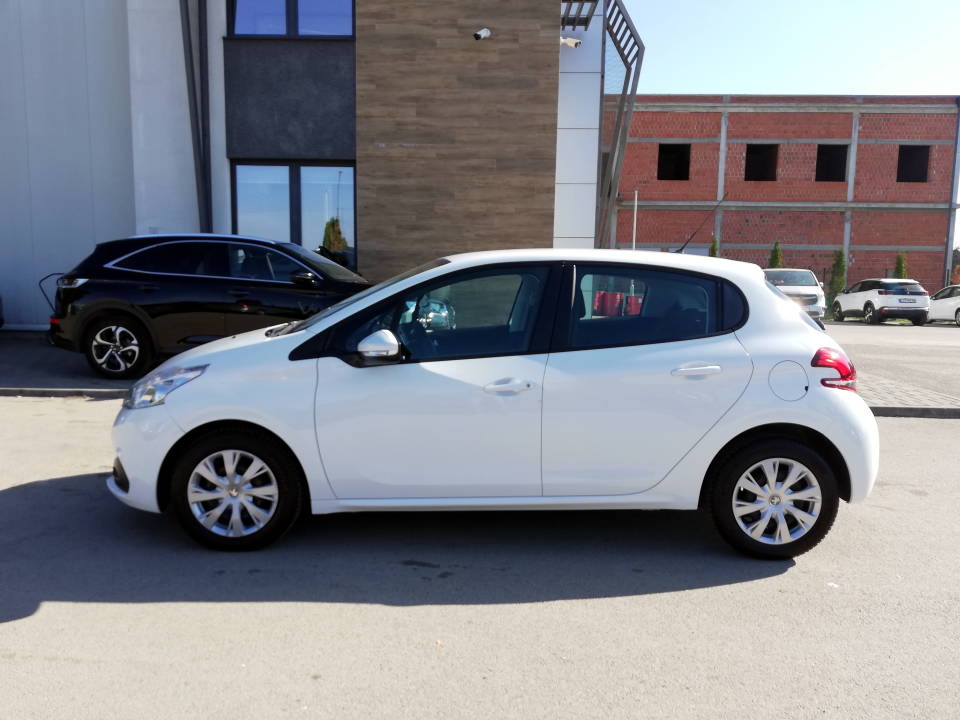 Fotografija za 2865 Peugeot 208 1.5BlueHDI Active