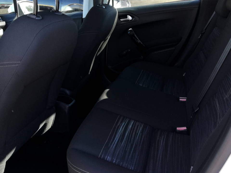 Fotografija za 2865 Peugeot 208 1.5BlueHDI Active