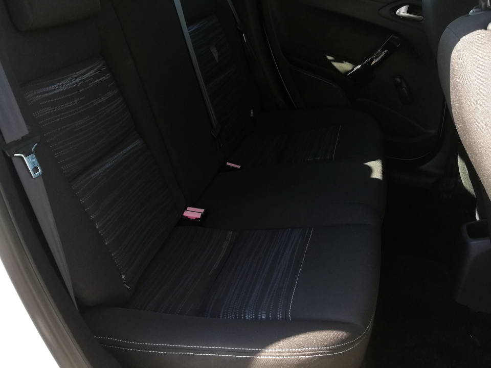 Fotografija za 2865 Peugeot 208 1.5BlueHDI Active