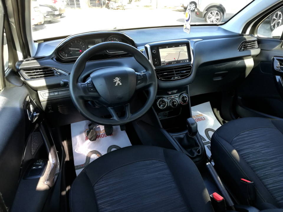 Fotografija za 2865 Peugeot 208 1.5BlueHDI Active