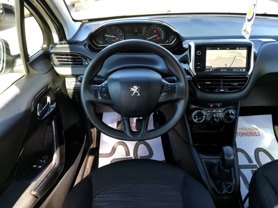 Fotografija za 2865 Peugeot 208 1.5BlueHDI Active