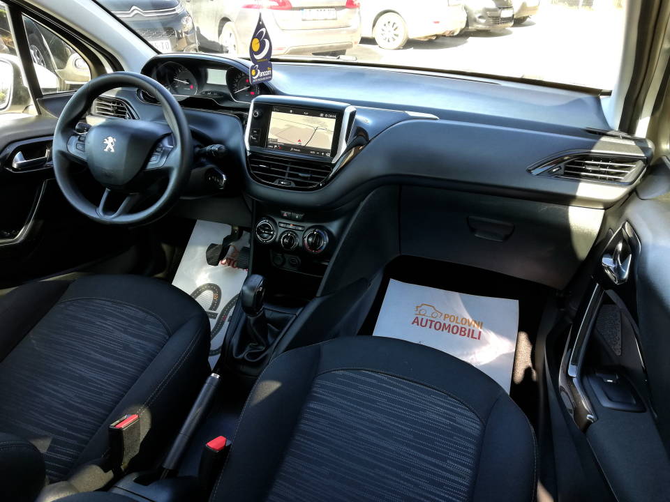 Fotografija za 2865 Peugeot 208 1.5BlueHDI Active