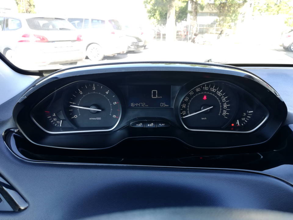 Fotografija za 2865 Peugeot 208 1.5BlueHDI Active