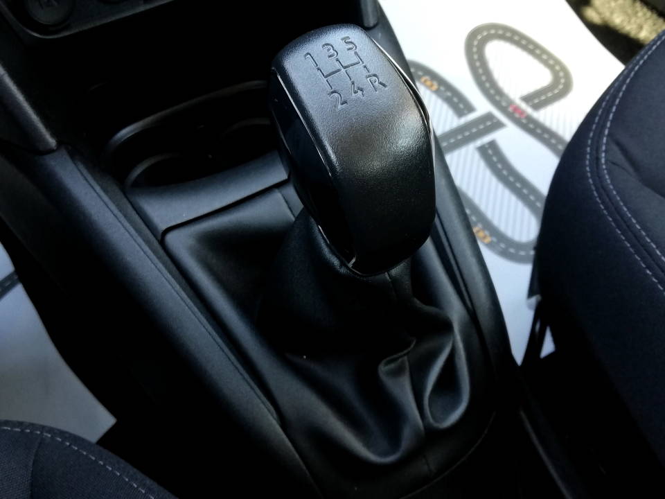 Fotografija za 2865 Peugeot 208 1.5BlueHDI Active