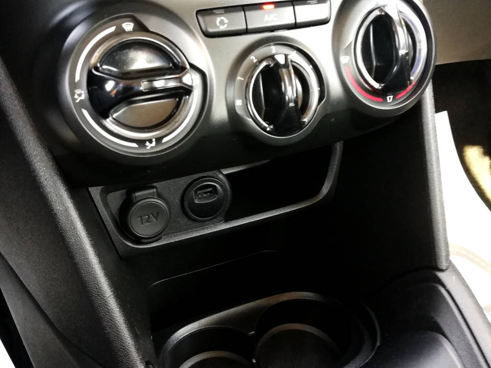 Fotografija za 2865 Peugeot 208 1.5BlueHDI Active