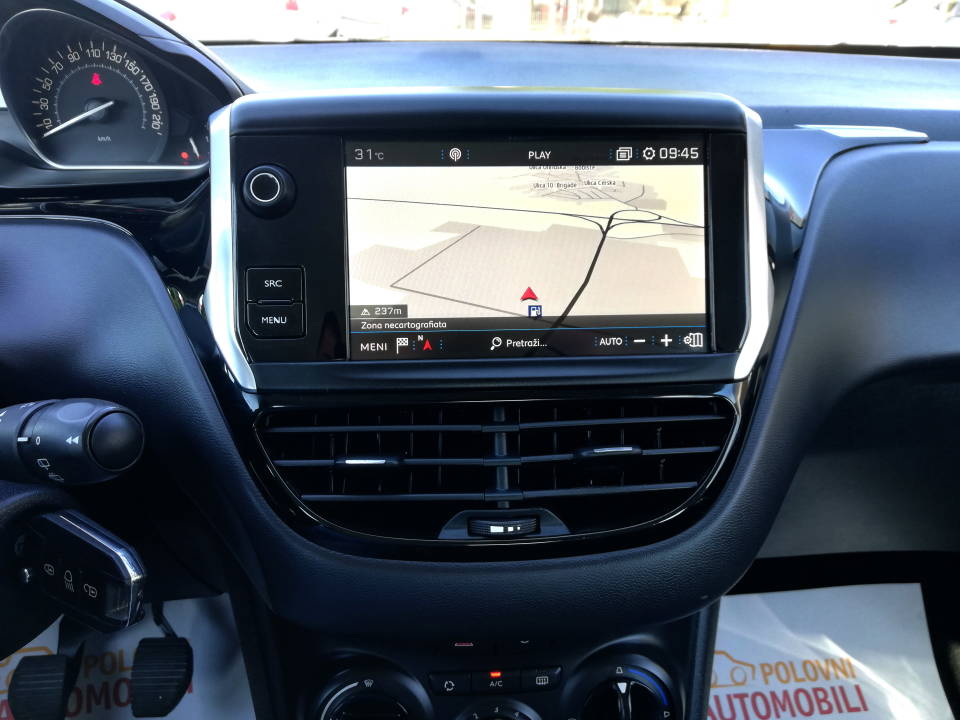 Fotografija za 2865 Peugeot 208 1.5BlueHDI Active