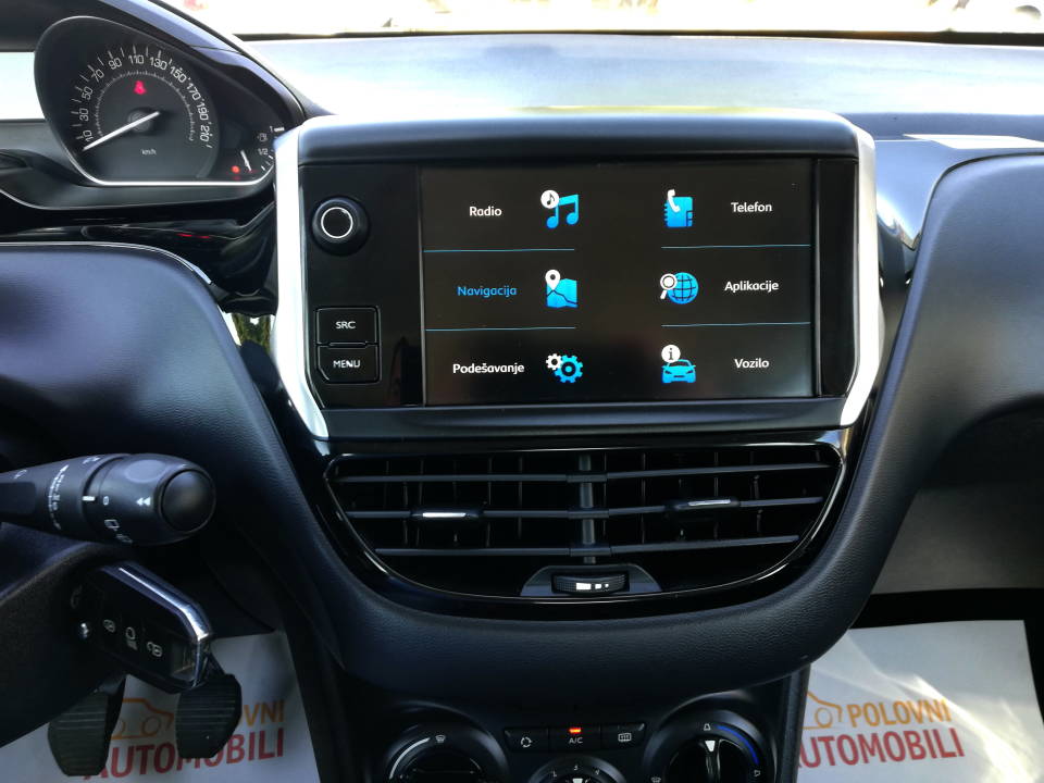 Fotografija za 2865 Peugeot 208 1.5BlueHDI Active