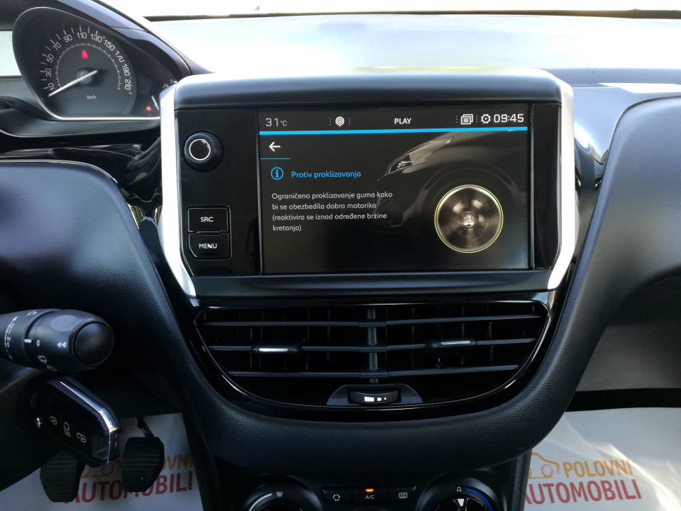 Fotografija za 2865 Peugeot 208 1.5BlueHDI Active