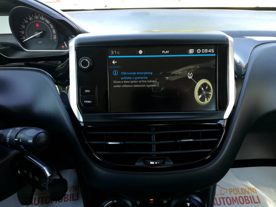 Fotografija za 2865 Peugeot 208 1.5BlueHDI Active