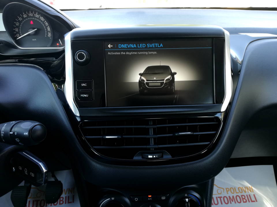 Fotografija za 2865 Peugeot 208 1.5BlueHDI Active