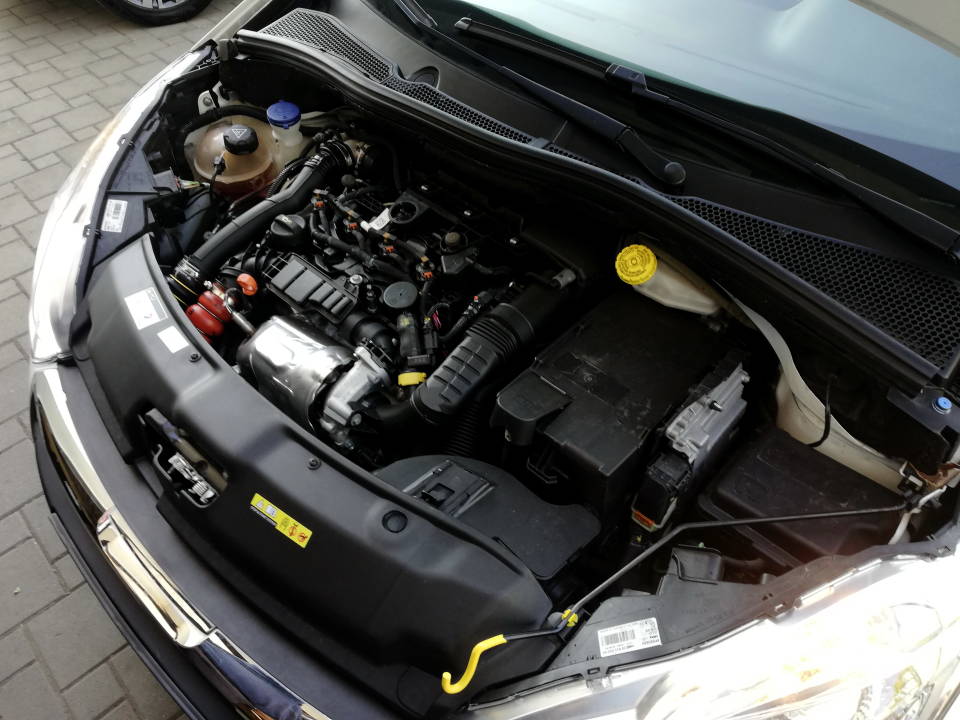 Fotografija za 2865 Peugeot 208 1.5BlueHDI Active