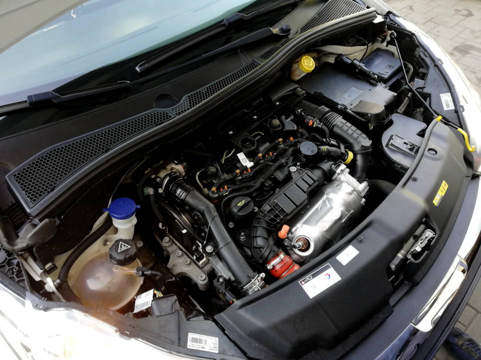 Fotografija za 2865 Peugeot 208 1.5BlueHDI Active