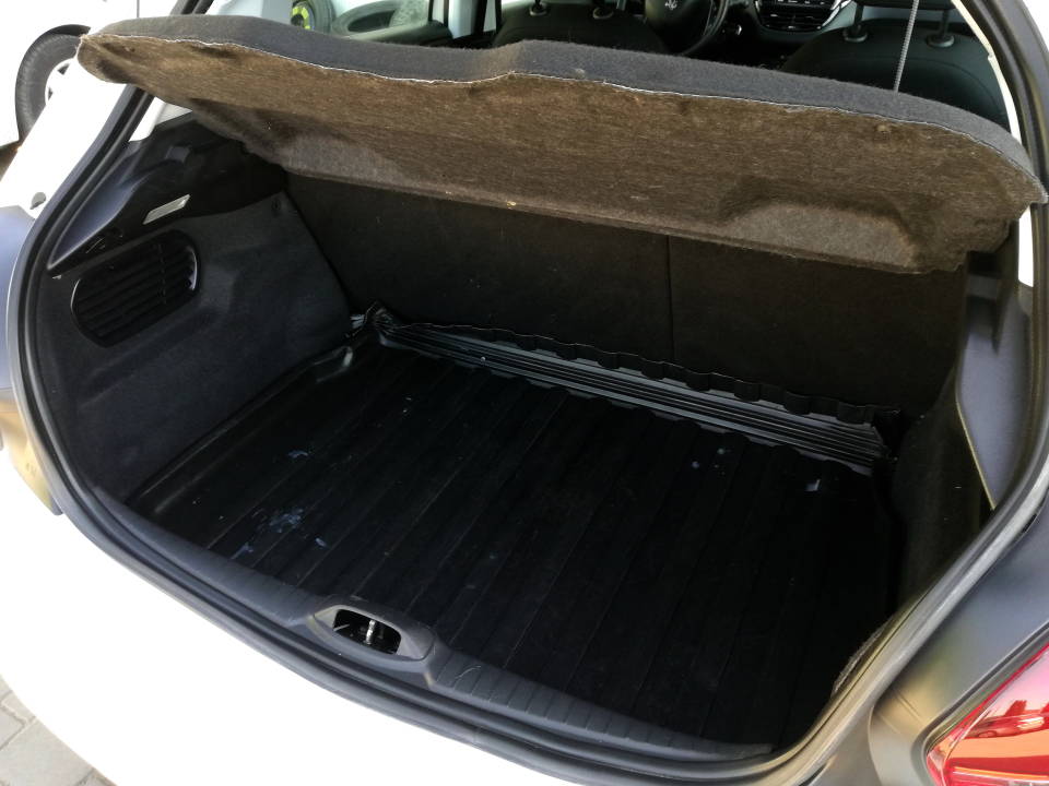 Fotografija za 2865 Peugeot 208 1.5BlueHDI Active