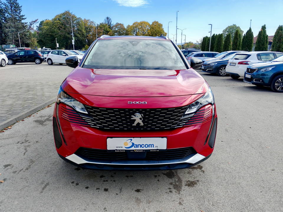 Fotografija za 2866 Peugeot 5008 1.5BlueHDI Allure