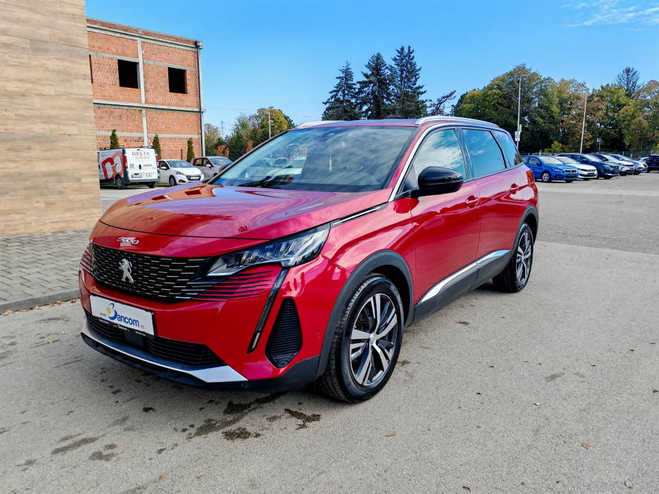 Fotografija za 2866 Peugeot 5008 1.5BlueHDI Allure