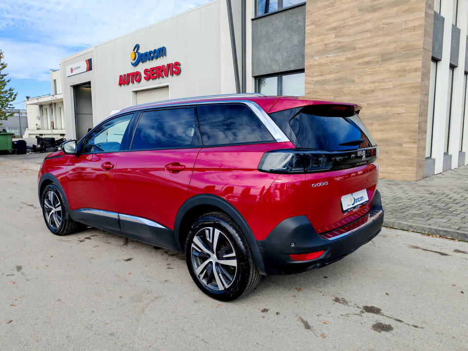 Fotografija za 2866 Peugeot 5008 1.5BlueHDI Allure