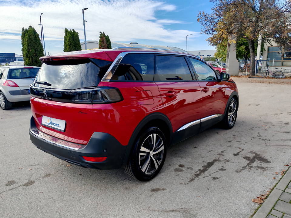 Fotografija za 2866 Peugeot 5008 1.5BlueHDI Allure