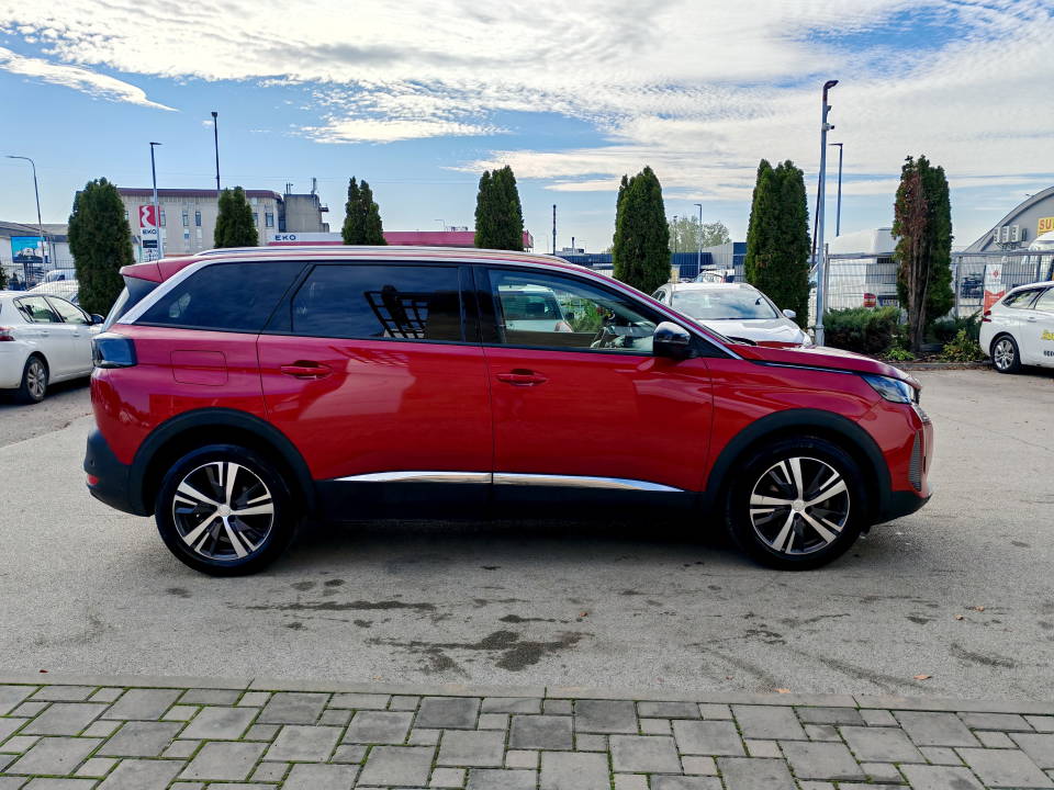 Fotografija za 2866 Peugeot 5008 1.5BlueHDI Allure