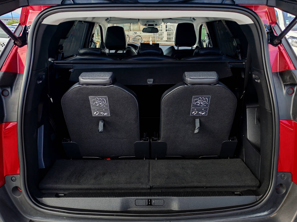 Fotografija za 2866 Peugeot 5008 1.5BlueHDI Allure