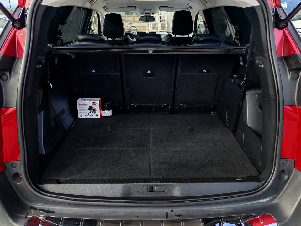 Fotografija za 2866 Peugeot 5008 1.5BlueHDI Allure