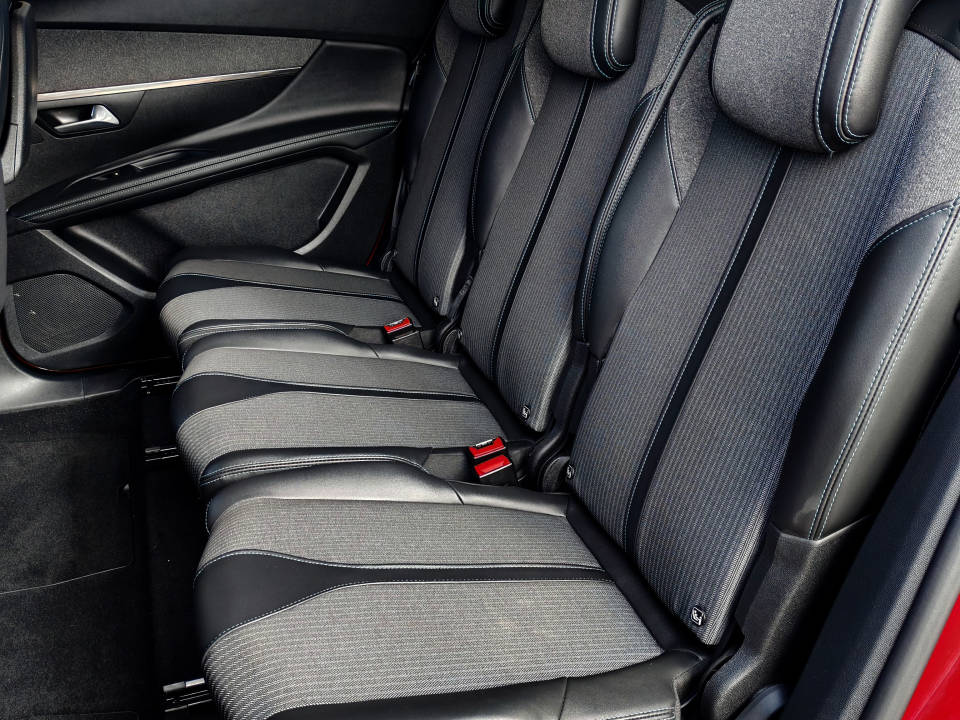 Fotografija za 2866 Peugeot 5008 1.5BlueHDI Allure