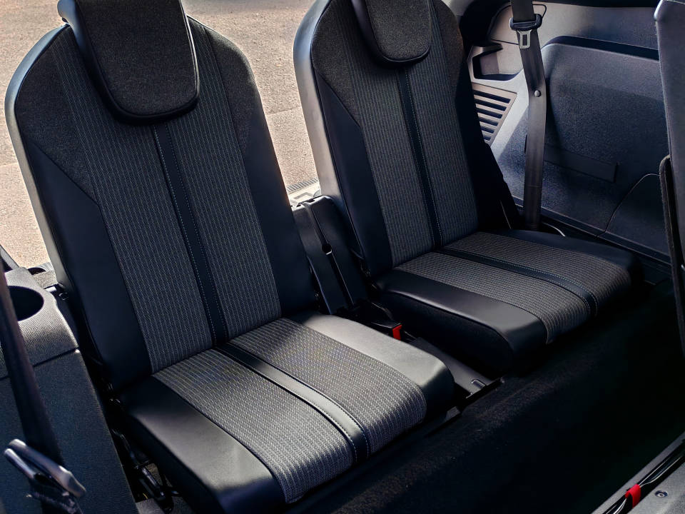 Fotografija za 2866 Peugeot 5008 1.5BlueHDI Allure