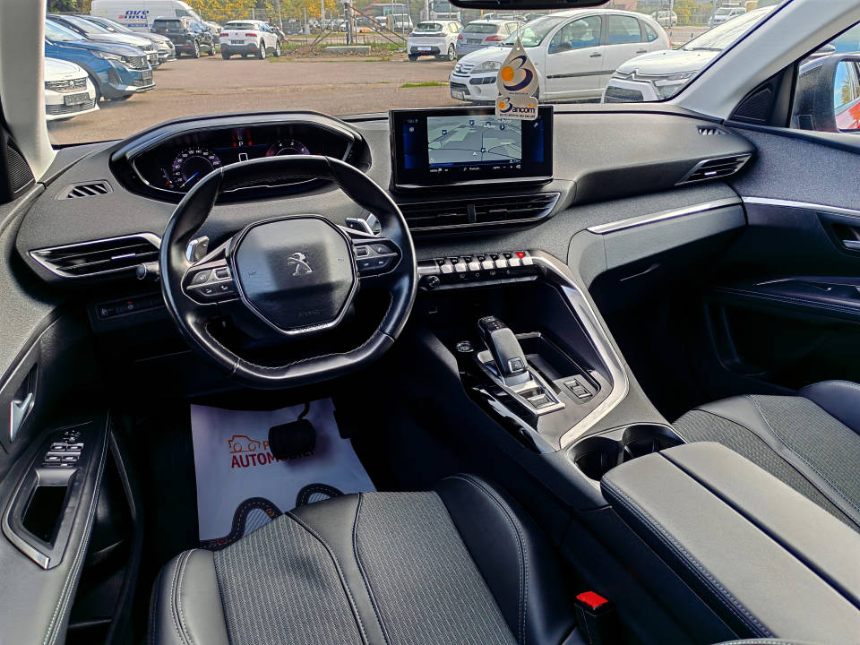 Fotografija za 2866 Peugeot 5008 1.5BlueHDI Allure