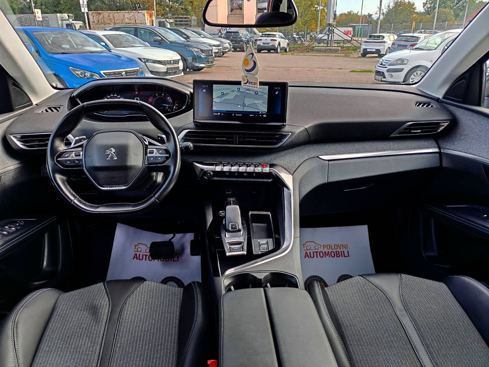Fotografija za 2866 Peugeot 5008 1.5BlueHDI Allure
