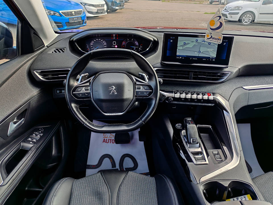 Fotografija za 2866 Peugeot 5008 1.5BlueHDI Allure